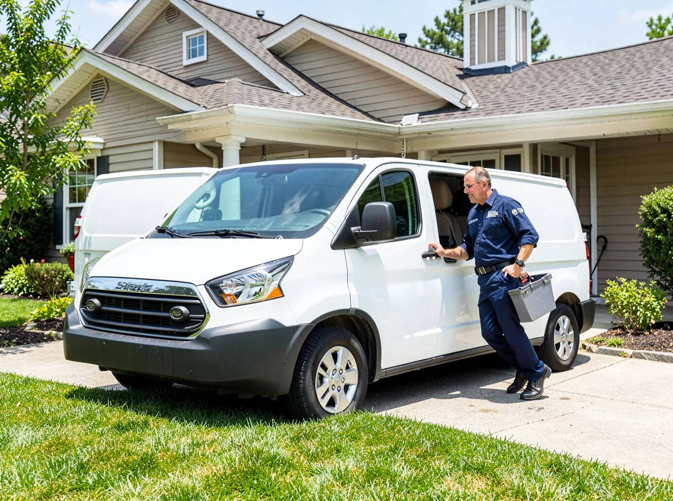 Emergency Plumber company in Springbrook, IA
